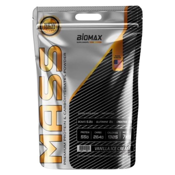 BIOMAX GAINER