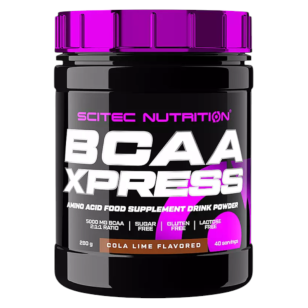 Scitec BCAA