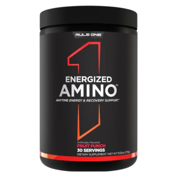 Energized Amino