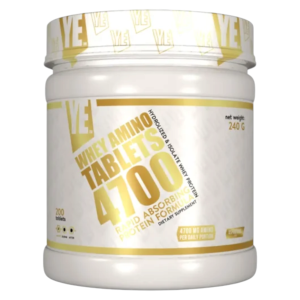 Whey Amino