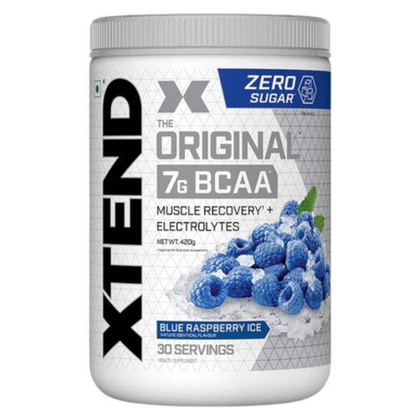 XTEND BCAA