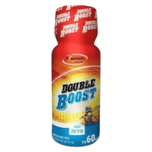 double boost