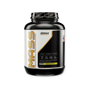 BIOMAX MASS GAINER