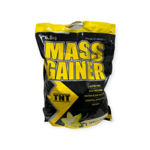 Gluten Free Gainer TNT