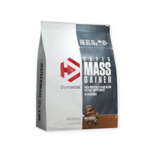 mass gainer