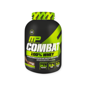 COMBAT 100% WHEY