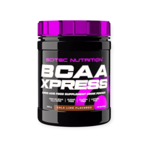 Scitec BCAA Xpress