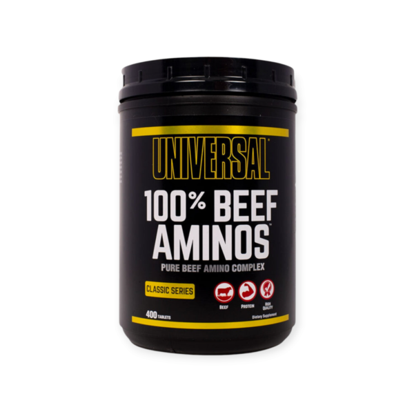 BEEF AMINO