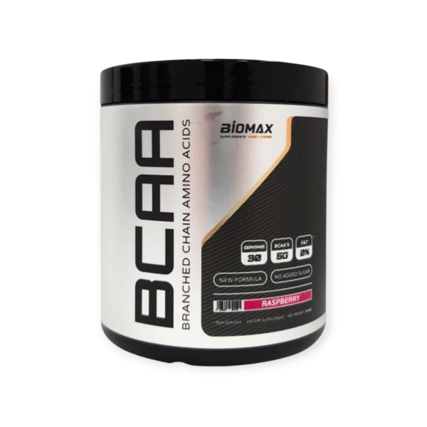BCAA BIOMAX.30