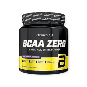 BCAA ZERO