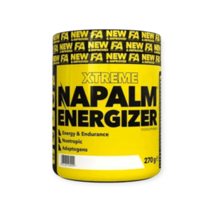 FA Napalm Energizer