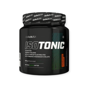 Biotech Usa Isotonic