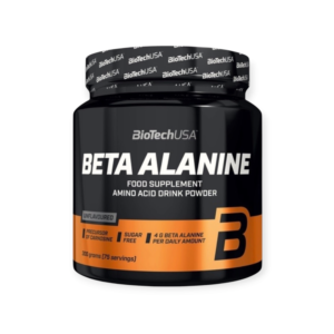 BETA ALANINE