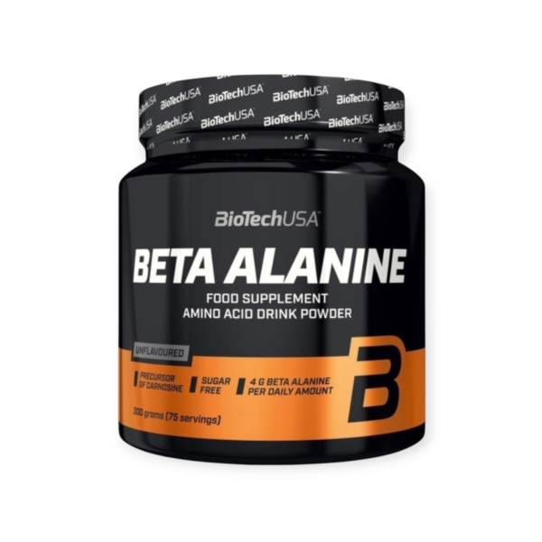 BETA ALANINE
