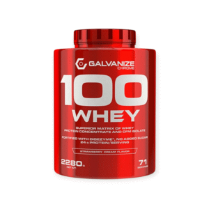 Max Whey