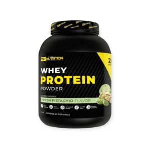 Tnt Protein Whey