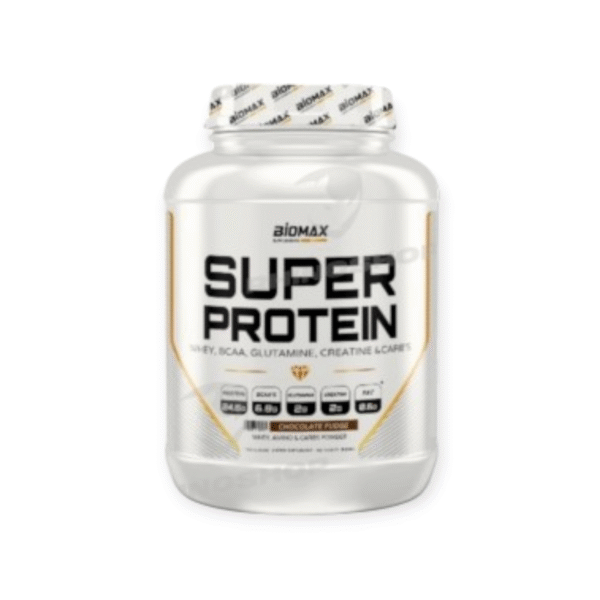 super protein