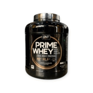 QNT Prime whey