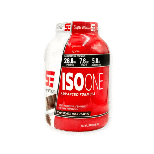 Iso one