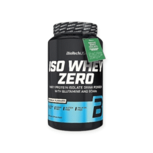 Iso Whey Zero