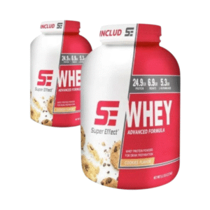 One Whey Supper Effect 1+1