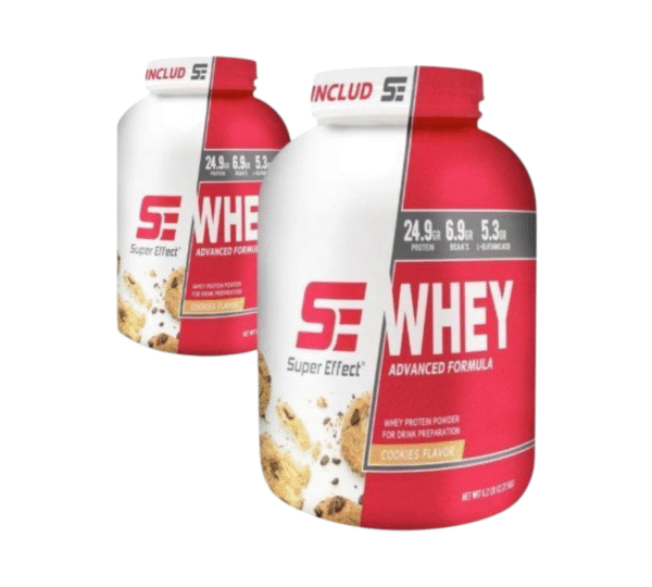 One Whey Supper Effect 1+1