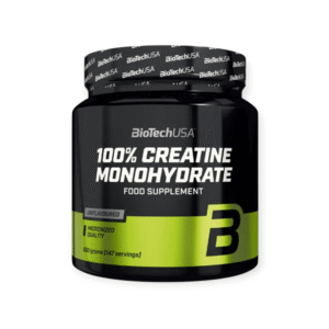 Creatine Monohydrate 300g