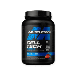 Cell Tech Creatine