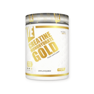 Gold Creatine Monohydrate