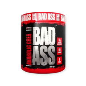 BadAss Creatine