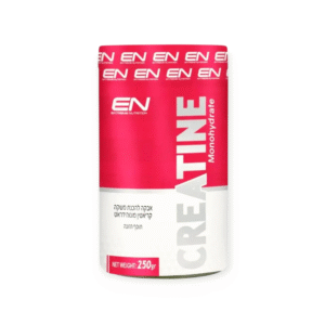  Extreme Nutrition Creatine 250gr