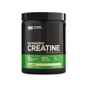 Optimum Nutrition Creatine
