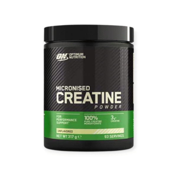 Optimum Nutrition Creatine