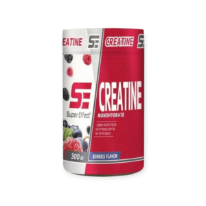 Super Effect Flavoured Creatine