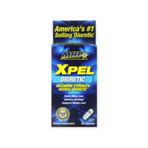 Mhp Xpel Fat Burner