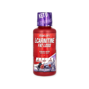 iSatori L-Carnitine