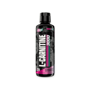 Nutrex Research L-Carnitine 3000