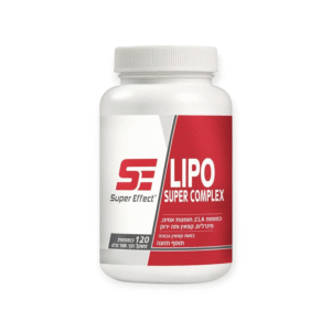 Lipo 6 Super Effect Complex