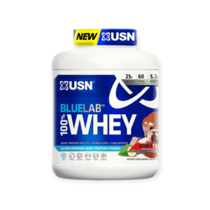 USN Blue Lab Whey