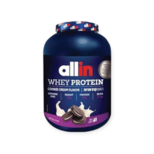 Allin Whey 100% 2k