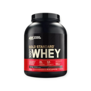 Optimum Nutrition Gold Standard
