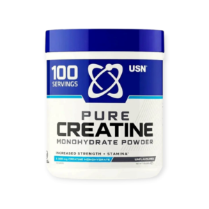Usn 500gr Creatine Monohydrate