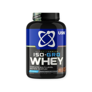 Iso Gro Whey 2kg