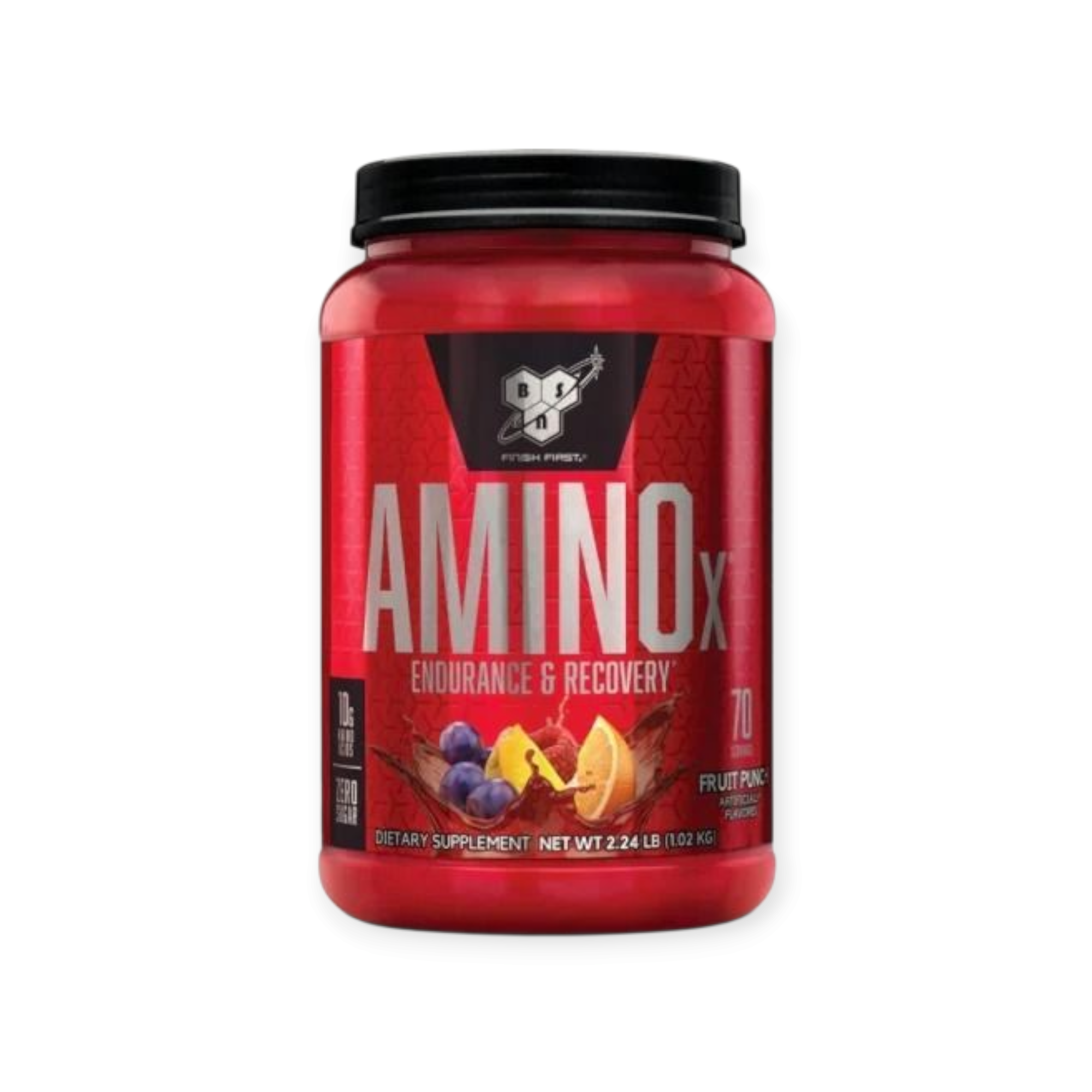 Bsn Amino X Fruit Punch